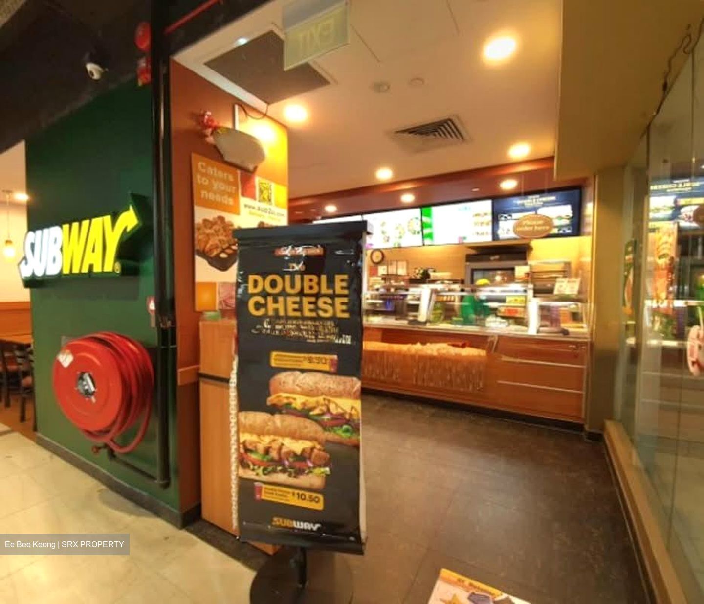 Sim Lim Square (D7), Retail #561763511